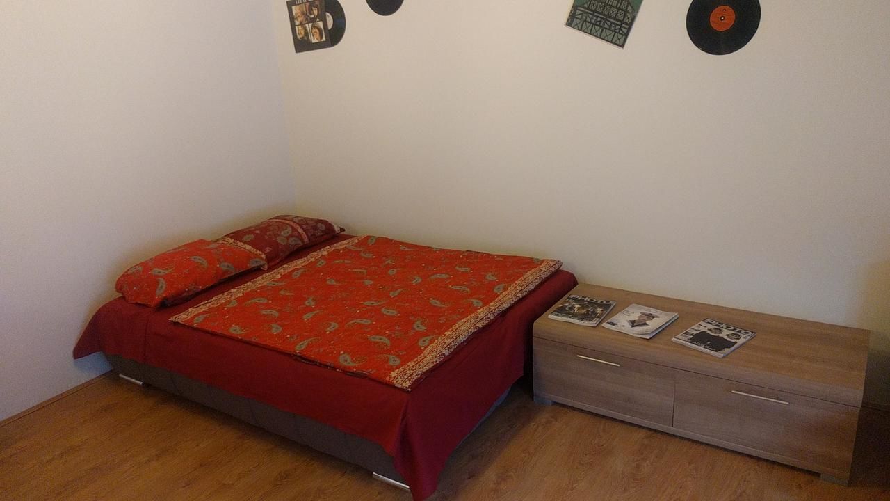 Дома для отпуска VINYL House. A quiet street in the centre of city Тыргу-Муреш-5